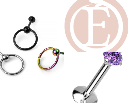 piercings cover photo collage