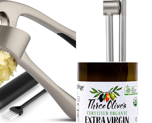 I Cook Every Night - These 7 Kitchen Items I’d 100% Buy Again (And What I’d Skip) cover photo collage