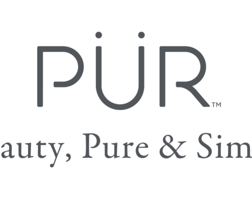 PUR Beauty cover photo collage