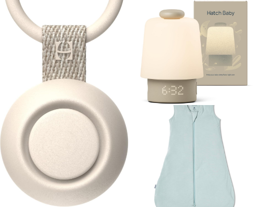 THINGS WE USE EVERYDAY FOR OUR BABY!!!!! cover photo collage