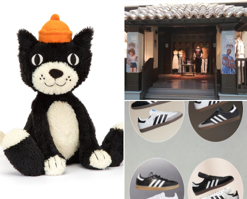 Gift ideas for teens, from a teen! cover photo collage