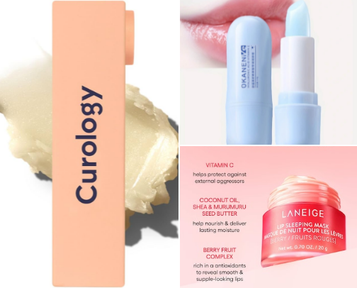 Best Lip Products That Are Actually Worth Your Money cover photo collage