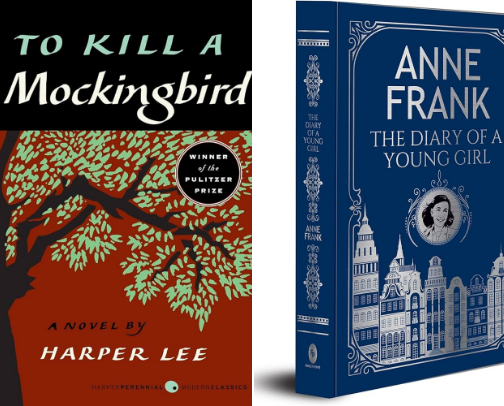 15 Heartwarming Novels Everyone Should Read at Least Once cover photo collage