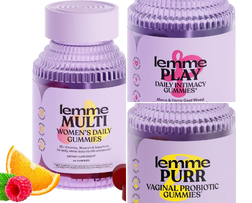 Health and Wellness Favorites cover photo collage