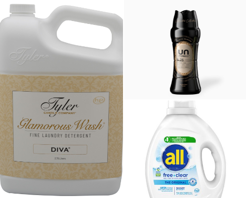 My House Smells Like a Luxury Hotel!! cover photo collage