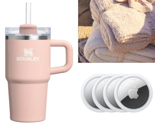 🌿 Extras & Lifestyle for 2025 cover photo collage