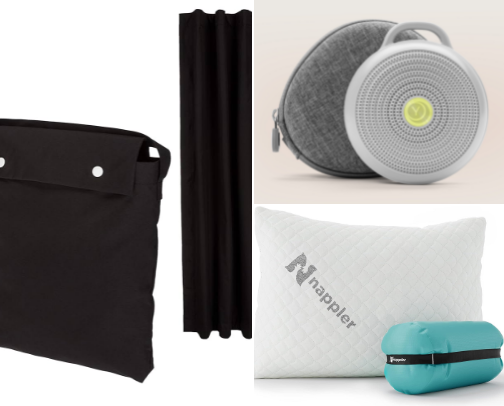 Airbnb Musts cover photo collage