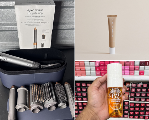 2026 VIRAL MUST-HAVES: The Internet’s Favorite Essentials cover photo collage