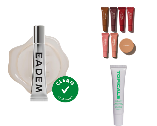 At least 1 (or 3) of these are going in my purse 💋 cover photo collage