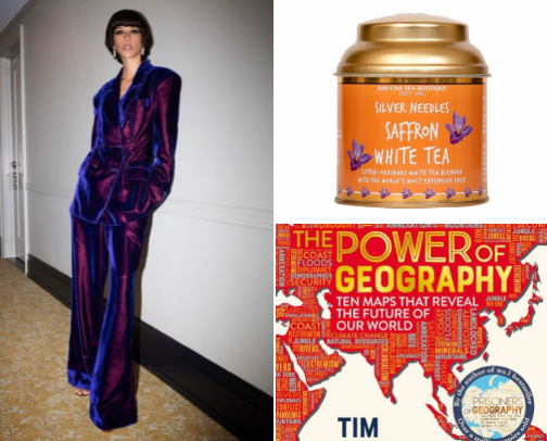 Everything a Sagittarius Loves (and Will Actually Use) cover photo collage