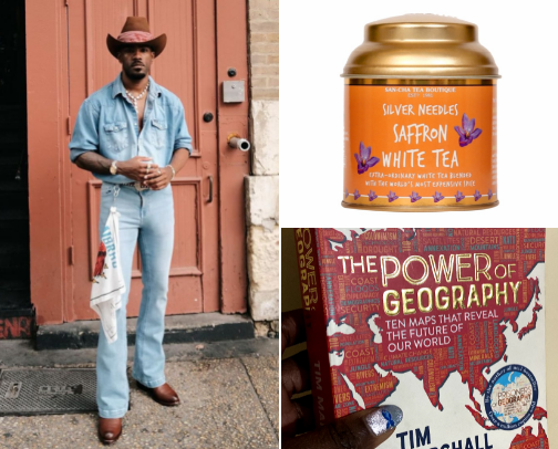 Everything a Sagittarius Loves (and Will Actually Use) cover photo collage