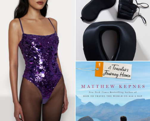 Everything a Sagittarius Loves (and Will Actually Use) cover photo collage