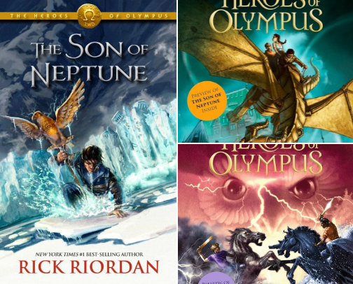 My favorite book series in HISTORY cover photo collage