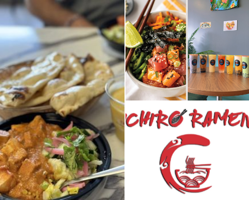 STL restaurant recs cover photo collage