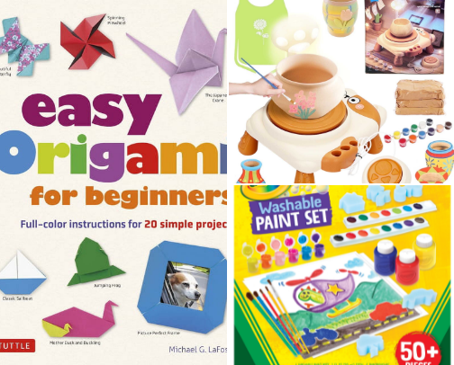 HOW KIDS LEARN,LAUGH, & PLAY🎀 cover photo collage