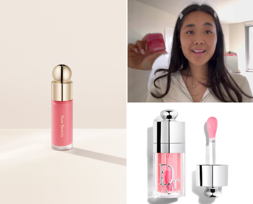 TikTok Made Me Buy It ✨ cover photo collage