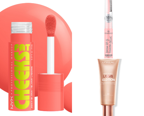 Affordable but Worth It Makeup Products 💄 cover photo collage