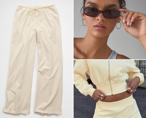 Affordable Summer Outfit Must-Haves! cover photo collage