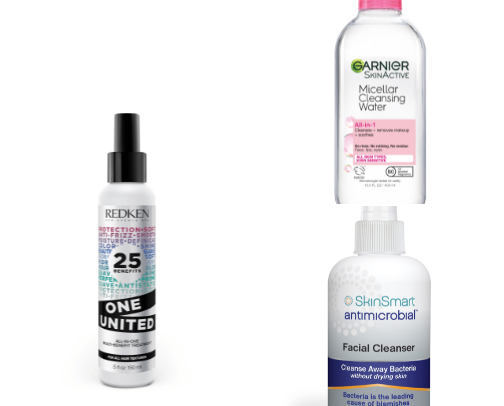 My repurchases EVERY time for your EVERYDAY needs cover photo collage