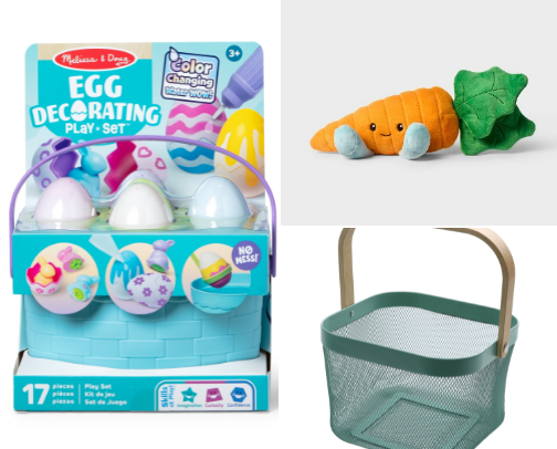 Easter 🐣 cover photo collage