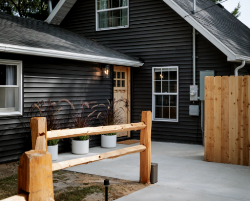 Thunderbird Nest - Shop your stay cover photo collage