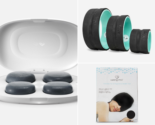 Use those FSA Funds! cover photo collage