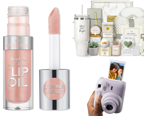 The Ultimate Affordable Birthday Gift Guide for 14-Year-Old Girls cover photo collage