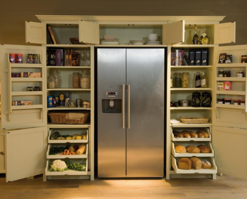 Foodie Files: Kitchen Staples & Comfort Foods You’ll Always Need cover photo collage