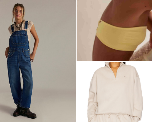 My Go-To Wardrobe Essentials!!! 🛍️ cover photo collage