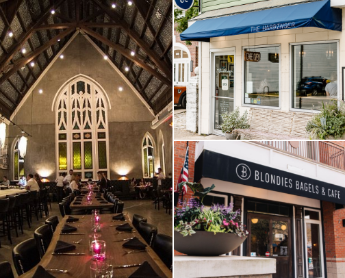 Charleston, SC <3 cover photo collage