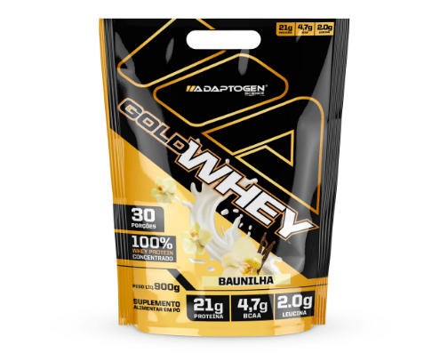 Gold Whey cover photo collage