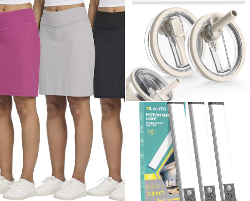 Must haves cover photo collage