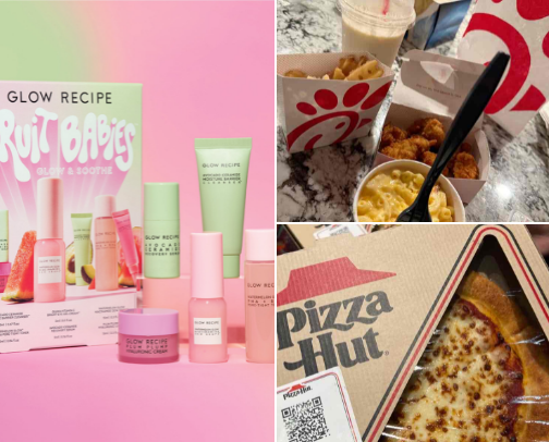 My list cover photo collage