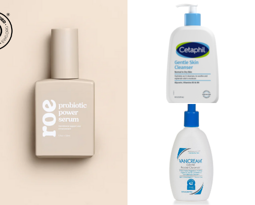 Eczema Care cover photo collage