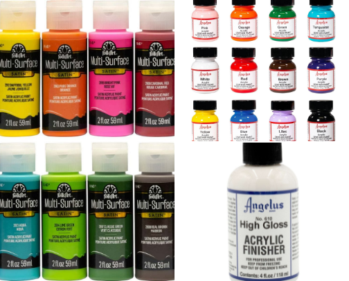 Never go without these art supplies cover photo collage