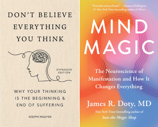 Non-Fiction Books cover photo collage