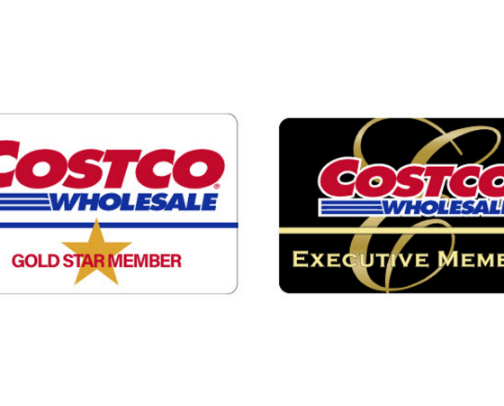 Costco Finds cover photo collage