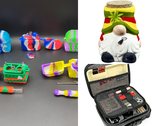 My top gear to make life less stressful!!😉 cover photo collage