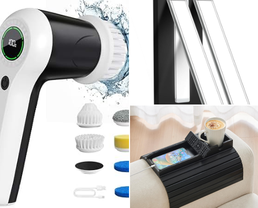 Things That Make Home Easier to Manage 🏠 cover photo collage