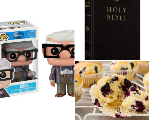 Must-Read Christian Books cover photo collage