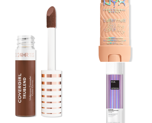 Ulta New Releases Winter 2026 cover photo collage