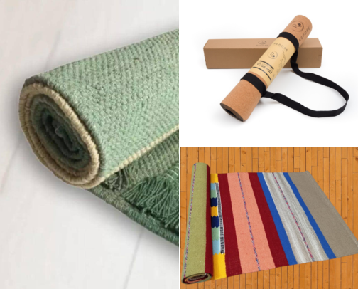 Handmade Pilates Accessories That Finally Made Me Enjoy Home Practice cover photo collage