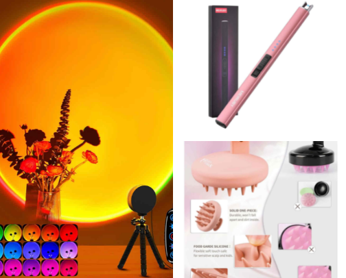 Amazon Viral Must-Haves That Are Actually Worth It cover photo collage