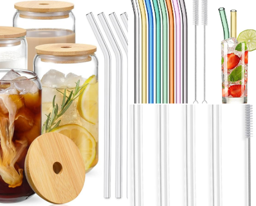 The 90% Iced Coffee Station: Upgrading Your Daily Brew cover photo collage