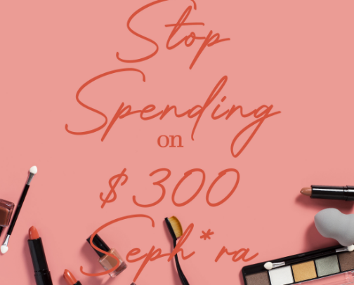 Viral Eye Makeup Dupes That Are Literally Identical cover photo collage