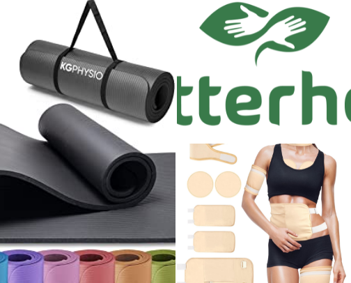 Body & Soul cover photo collage