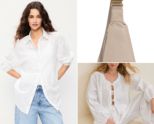 🛍️ SHEIN Must-Haves You’ll Actually Use cover photo collage