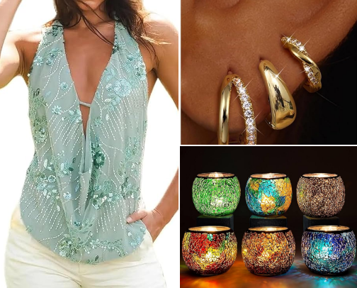 finds for your amazon wishlist cover photo collage