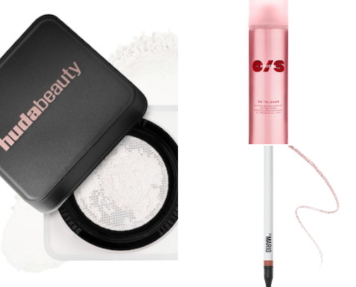 Sephora Must Haves cover photo collage