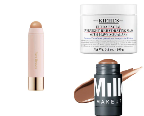 Sephora Must-Have’s cover photo collage